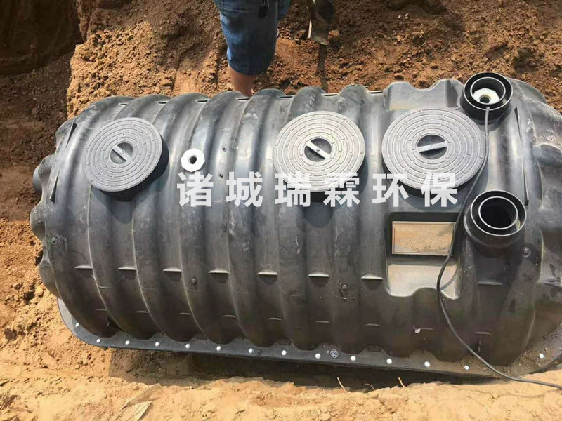 微動(dòng)力、小型污水處理設(shè)備